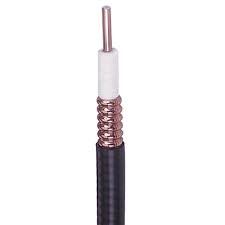 Câble RF KAODEE 15/8'' Superflexible OEM 12 connecteurs d'alimentation Aoguli OEM 12 connecteurs de câble d'alimentation Câble RF 15/8'' Superflexible - Product Image 4