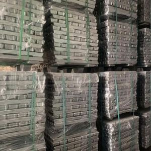 Meilleur prix pour les lingots d'étain pur et les lingots de plomb 99,994 % en vrac à vendre - Product Image 5