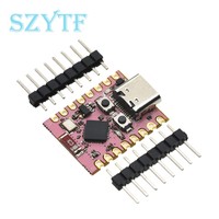 Carte de développement SuperMini ESP32-C3 avec WiFi et module BT pour kit de projet IoT