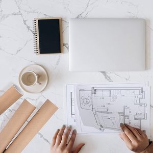 Kraft correo envío <span class=keywords><strong>tubos</strong></span> con blanco tapas 3 pulgadas <span class=keywords><strong>de</strong></span> ancho 6 pulgadas <span class=keywords><strong>de</strong></span> longitud - Product Image 3