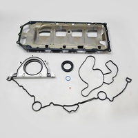 68223390AC nouveau kit de joint inférieur de moteur pour Dodge Ram 5.7L 2013-2024