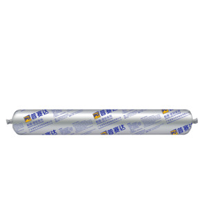 黄変なし亀裂なしカビ防止MSシーラントポリウレタンその他の接着剤白/光均一ペーストMSDSへの参照 - Product Image 2