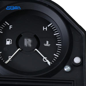 Tableau de bord de voiture populaire de pièces d'auto pour Rolls Royce Phantom 7e génération RR3 2007-2016 - Product Image 5