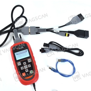 โซลูชันการวินิจฉัยแบบครบวงจรสำหรับปั๊ม DEF/SCR ของ Euro 5 E Euro 6 Vo-l-vo/i-veco/Volk-s-wagen 12V/24V Bo-s-ch และ Cum-m-ins - Product Image 4