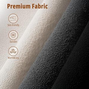 Sofá de PANA con 2 almohadas de lanzamiento Sofá de 3 plazas espacioso y cómodo para sala de estar moderna - Product Image 4