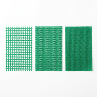 Voile d'ombrage rectangulaire robuste en HDPE pour jardin, patio, balcon, terrasse, cour, piscine, pergola