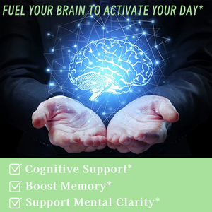 Migliore qualità Nootropics capsule di salute del cervello integratore con tè verde L tirosina <span class=keywords><strong>Rhodiola</strong></span> <span class=keywords><strong>Rosea</strong></span> per la memoria di messa a fuoco - Product Image 4