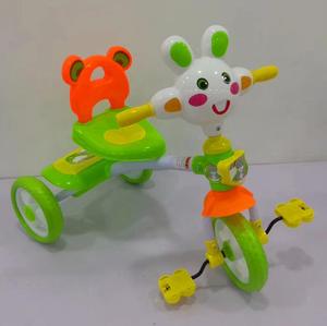 Vélo à trois roues pour enfants, nouveau design 2021, image adorable, prix <span class=keywords><strong>de</strong></span> gros bon marché - Product Image 6