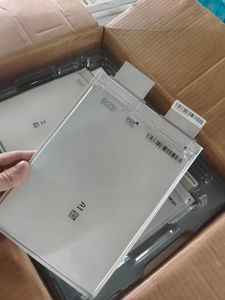 10Ah 20ah 3.2V 15Ah LFP กระเป๋าแบบนิ่มเซลล์โพลีเมอร์ Lifepo4ไอออนแบตเตอรี่ลิเธียมสำหรับ EV และจัดเก็บพลังงาน - Product Image 5