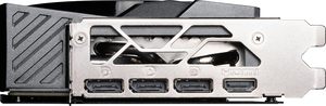 Nueva Tarjeta Gráfica para Juegos RTX 5080 16G Trio OC, 16GB GDDR7, 256 bits, Rendimiento Extremo, Nueva Tarjeta Gráfica RTX 5080, Nueva RTX 5080 G - Product Image 6