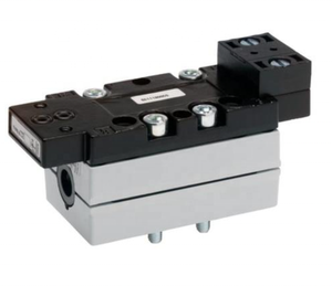 ใหม่ aventics 5811280000 V581-5/2DP-I1-2CNA-AA-X-C-T0 5/2ทิศทาง - Product Image 3