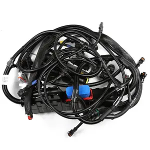 OEM Automotive Engine Wiring Harness For Trucks 22020753 21580919 21321566 Custom Wiring Harnesses