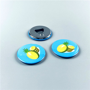 2.25 Phần Nút Vòng Tin Tinplate Huy Hiệu Chapita 25Mm 32Mm 37Mm 38Mm 44Mm 56Mm 58Mm Thăng Hoa Trống Nút Huy Hiệu Pin Tùy Chỉnh - Product Image 3