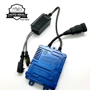 Vente en gros HID Slim Canbus <span class=keywords><strong>Balast</strong></span> 55w 75w 5000K HID Xenon canbus ballast - Product Image 3