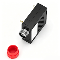 Módulo Transceptor Óptico SFP BiDi 1000Base Optoray al por Mayor, Alta Calidad 1*9 Monomodo TX15/RX13 60km SC para FTTH de Fábrica