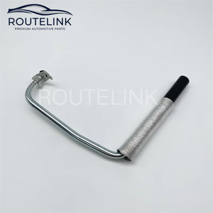 Tubo de Refrigeración STZT 2702030900, Línea de Refrigerante, Tubería de Agua para Piezas de <span class=keywords><strong>Mercedes</strong></span> Benz W270 - Product Image 6