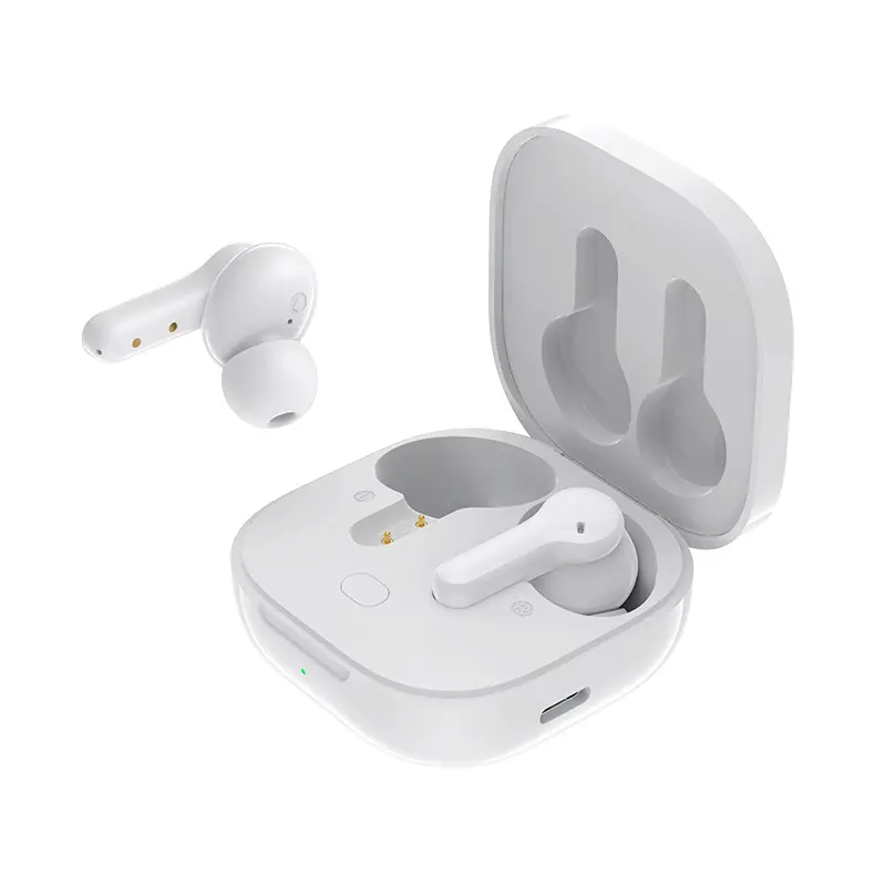 Factory QCY T13 Truly Wireless V5.1 BT Earbuds Quick Charge Headphones earbud wireless