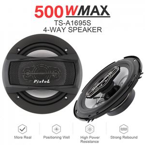 Altavoz para Auto de 5 Pulgadas, Altavoz para Auto de 4 Pulgadas, Caja de Altavoz para Auto con Amplificador, de Fábrica China - Product Image 4