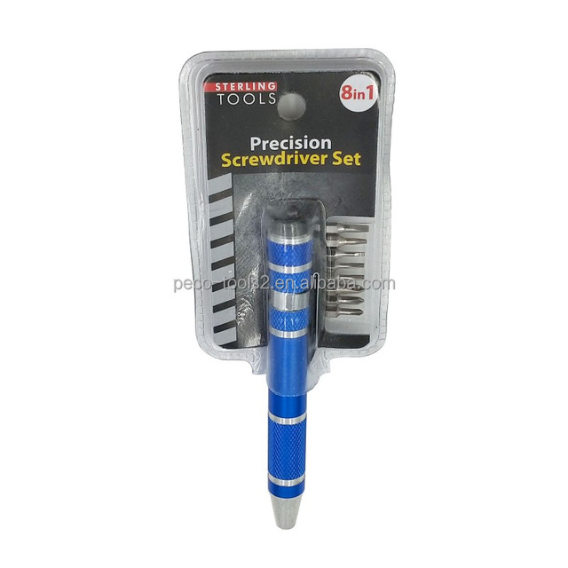 Precision Screwdriver Set