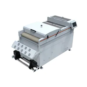 New Product DTF Printer Heat Transfer Digital Printing Machine For C650 D650 H650 Heat Transfer Dry Film Printer