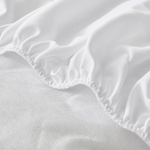 Protège-matelas matelassé écologique imperméable taille Twin XL – Offre Spéciale - Product Image 4