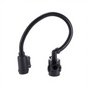 Mini motoculteur à moteur diesel, coupe-route, modèle 173F178F186188, rétroviseur avec filtre à air à trois étages - Product Image 3