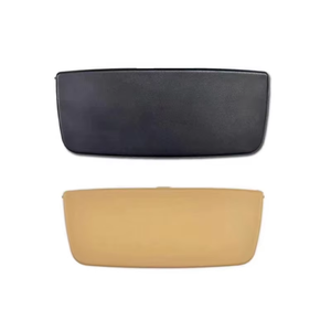 Nueva Cubierta de Espejo de Cortesía para Visera de Coche 981731031360F7 para Porsche 718 911 Boxster Cayman 2013-2023 Panel de Espejo de Maquillaje - Product Image 1