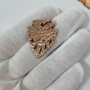 Logo gravé sur mesure plaqué cuivre antique émail doux étiquettes <span class=keywords><strong>de</strong></span> <span class=keywords><strong>nom</strong></span> <span class=keywords><strong>de</strong></span> <span class=keywords><strong>chat</strong></span> Gog étiquettes d'identification - Product Image 3