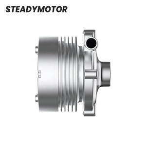 <span class=keywords><strong>Mini</strong></span> máy nén 50kpa 220VAC không chổi than Blower Fan cho lấy mẫu thiết bị/tế bào nhiên liệu - Product Image 3