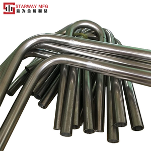 Layanan Proses Pengelasan Logam, Pembengkokan Pipa CNC, Produk Aluminium <span class=keywords><strong>Stainless</strong></span> Steel Kustom, Harga Langsung Pabrik Profesional - Product Image 6