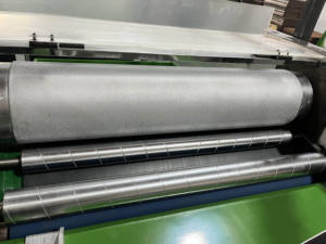 Semi Automatic Hydraulic Paper Embosser Playing <strong>Card</strong> <strong>Embossing</strong> <strong>Machine</strong> for Christmas <strong>Cards</strong> - Product Image 3