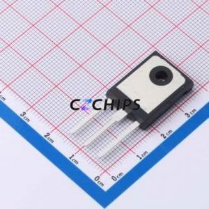 ทรานซิสเตอร์ฟิลด์ทรานซิสเตอร์ (มอสเฟท) ทรานซิสเตอร์ภาคสนาม CMH25N50ไปยัง247ใหม่ดั้งเดิม - Product Image 2