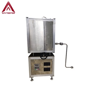 Machine à filer humide AT235 de haute qualité Machine à filer humide à l'échelle de laboratoire - Product Image 6