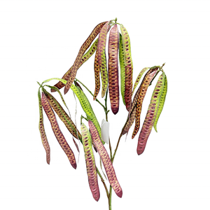 Cabang Daun Leucaena Buatan Panjang 79cm Grosir Cabang Daun Leucaena Plastik