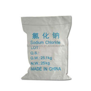 Naclo3-Tableta de grado alimenticio, sin pirógenos, de sal, de sodio - Product Image 4