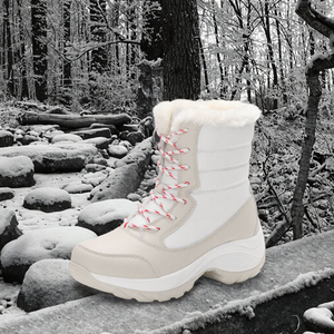 Chaussures de sport imperméables pour femmes, prix bas, automne, chaussures de course respirantes antidérapantes, bottes d'extérieur, chaussures de sport pour hommes et femmes - Product Image 5