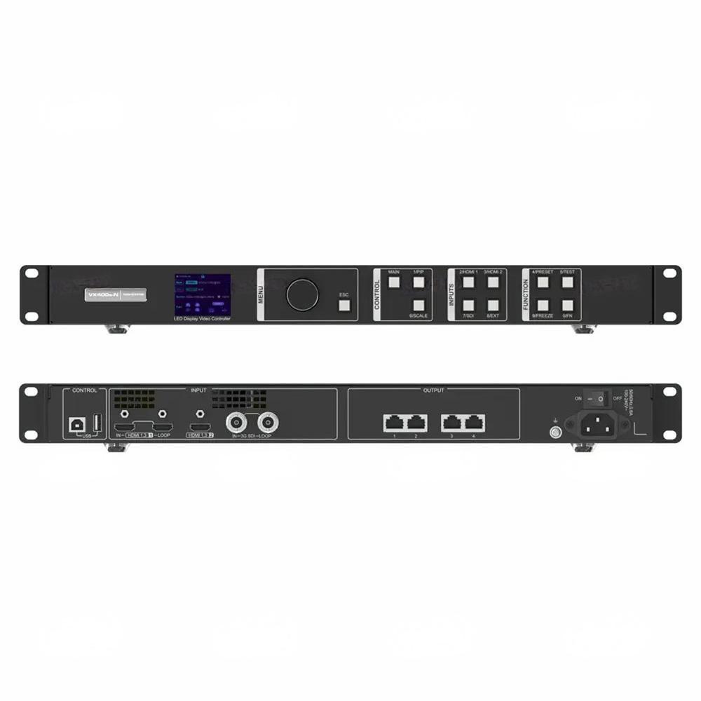 Verified Supplier Novastar VX4S Outdoor Rental & Full Color