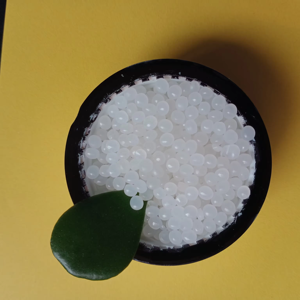 เม็ดพลาสติก PP โพลีโพรพิลีนทนต่อแรงกระแทกสำหรับใช้ในชีวิตประจำวัน - Product Image 3