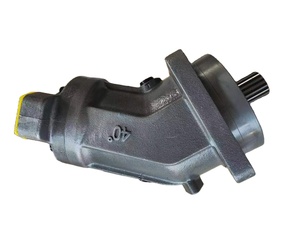 Kit de réparation de pièces hydrauliques A2FM107/61W A2FM23/28/32/45/56/63/80/107/125/160/180/200/250, moteur hydraulique à vendre - Product Image 3