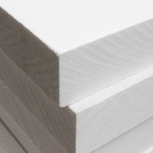 1000C-1800C Лабораторные и промышленные печи огнеупорный материал керамические волокна плиты производители - Product Image 3