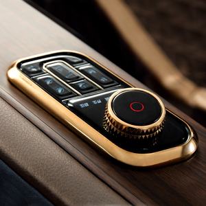 Leercon-Silla de masaje de gravedad cero 4D, sillón reclinable con Elevador de potencia de Dubái con calor y masaje - Product Image 3