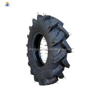 Roue de barre 6.00-12 nouveau tracteur agricole bon marché inclinant les roues Quad ATV