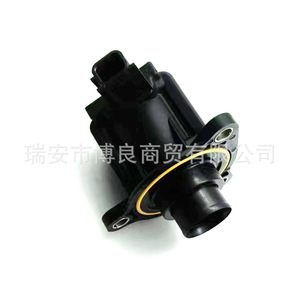 Válvula solenoide de control de sobrealimentación Turbo 144839204R para coches Renault, pieza de repuesto - Product Image 3