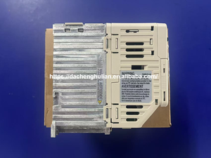 Microdrive AC Yas-kawa GA500 |   CIPR-GA50B2006ABBA-CAAASA 200V 1.1kW/1.5HP 6.0A VFD CIPR-GA50B2006ABBA-CAAASA Spécifications techniques - Product Image 2