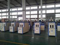Fábrica de Alimentos y Bebidas, 1 AÑO de Soporte Técnico en Video, Máquina Sopladora de Botellas para Mascotas, Plástico HDPE, PVC, PE, Planta de Producción en China
