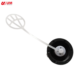 ฝาถังน้ำมันเชื้อเพลิงฝาปิดเครื่องตัดแปรง48F 62CC อะไหล่เครื่องตัดแปรง - Product Image 6