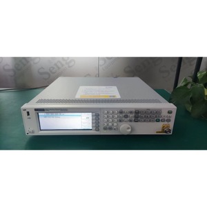 Generador de Señales Analógicas de Microondas Keysight N5183A MXG 40G usado - Product Image 3