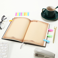 Carnet de notes A5 en cuir PU gaufré 3D Phénix, style rétro vintage, avec stylo et autocollants, couverture rigide, journal de voyage
