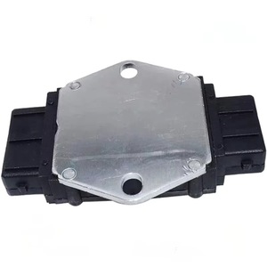 Module de commande d'allumage 4D0905351B 0227100211 pour Volkswagen Audi, pièce de rechange - Product Image 4