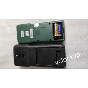 Extech 407026: Medidor de Luz, FC/Lux de Alta Resistencia con Funda, Usado - Product Image 4